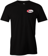 Turbo Patch Tee