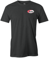 Turbo Patch Tee