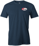 Turbo Patch Tee