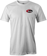 Turbo Patch Tee
