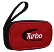 Turbo Driven To Bowl Mini Accessory Bag Red