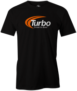 Turbo Colors Orange T-shirt