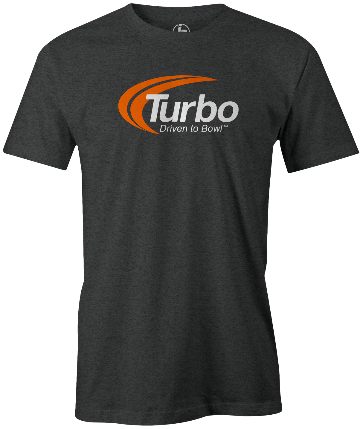Turbo Colors Orange T-shirt