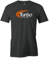Turbo Colors Orange T-shirt