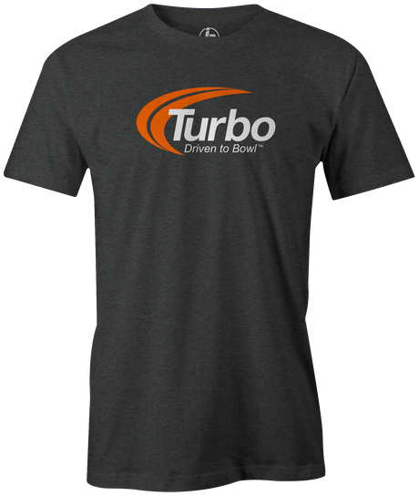 Turbo Colors Orange T-shirt