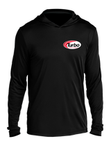 Turbo Dri-Fit Warm-Up Hoodie