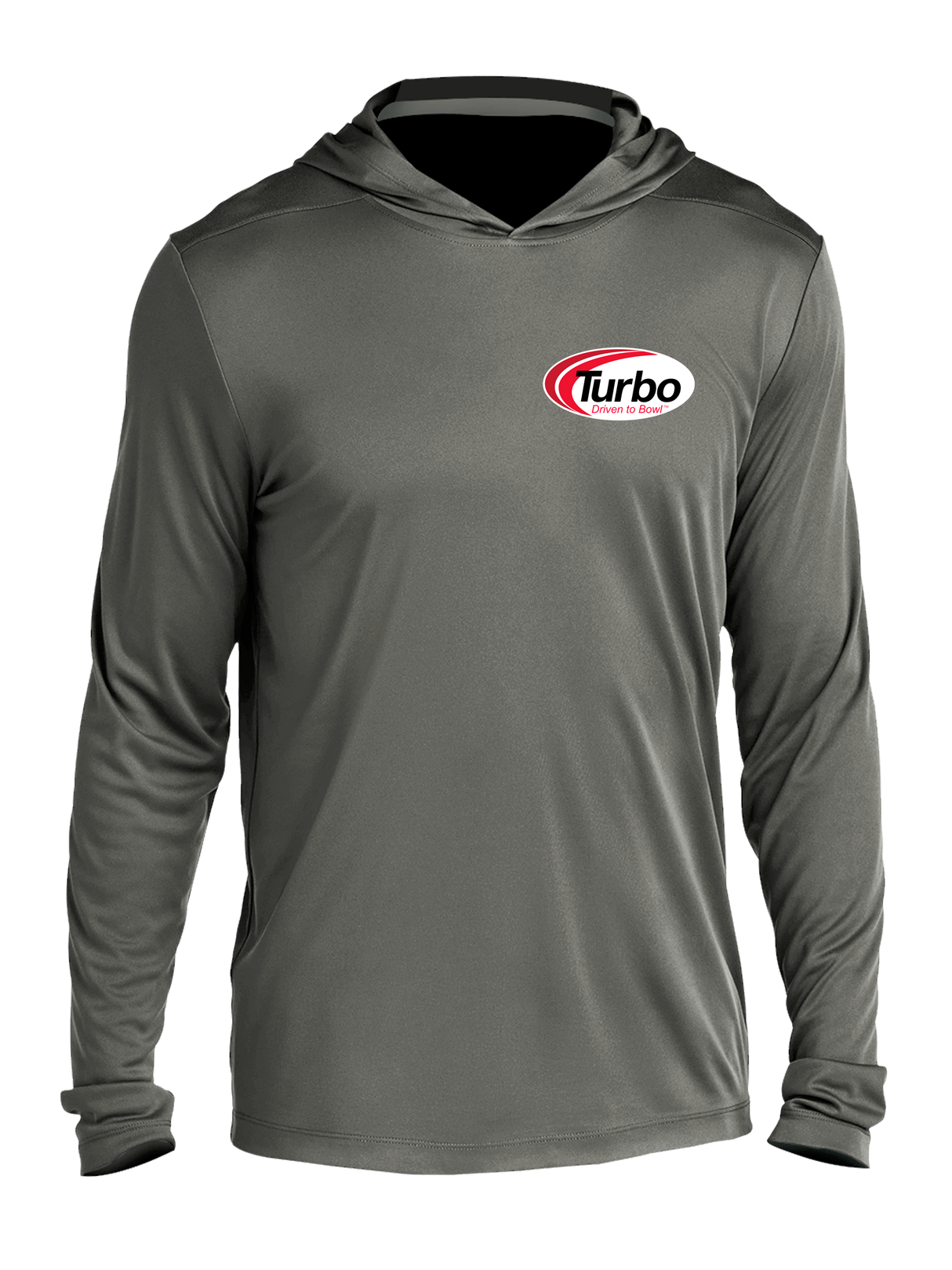 Turbo Dri-Fit Warm-Up Hoodie