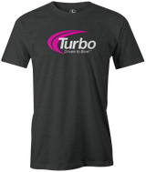 Turbo Colors Pink T-shirt