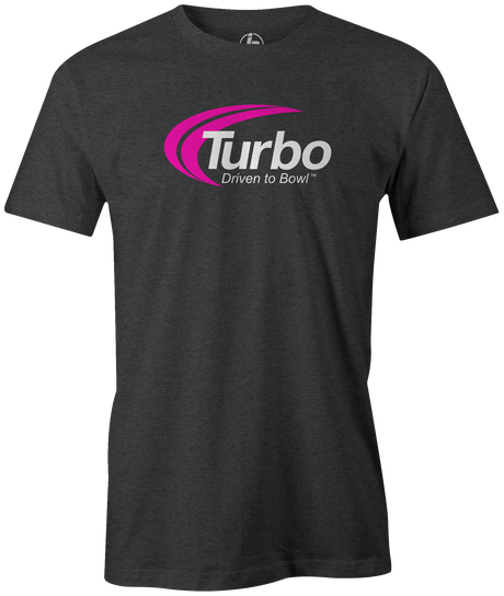 Turbo Colors Pink T-shirt