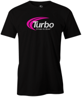 Turbo Colors Pink T-shirt