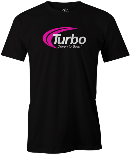 Turbo Colors Pink T-shirt