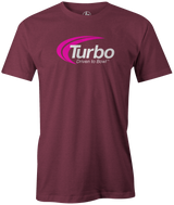 Turbo Colors Pink T-shirt
