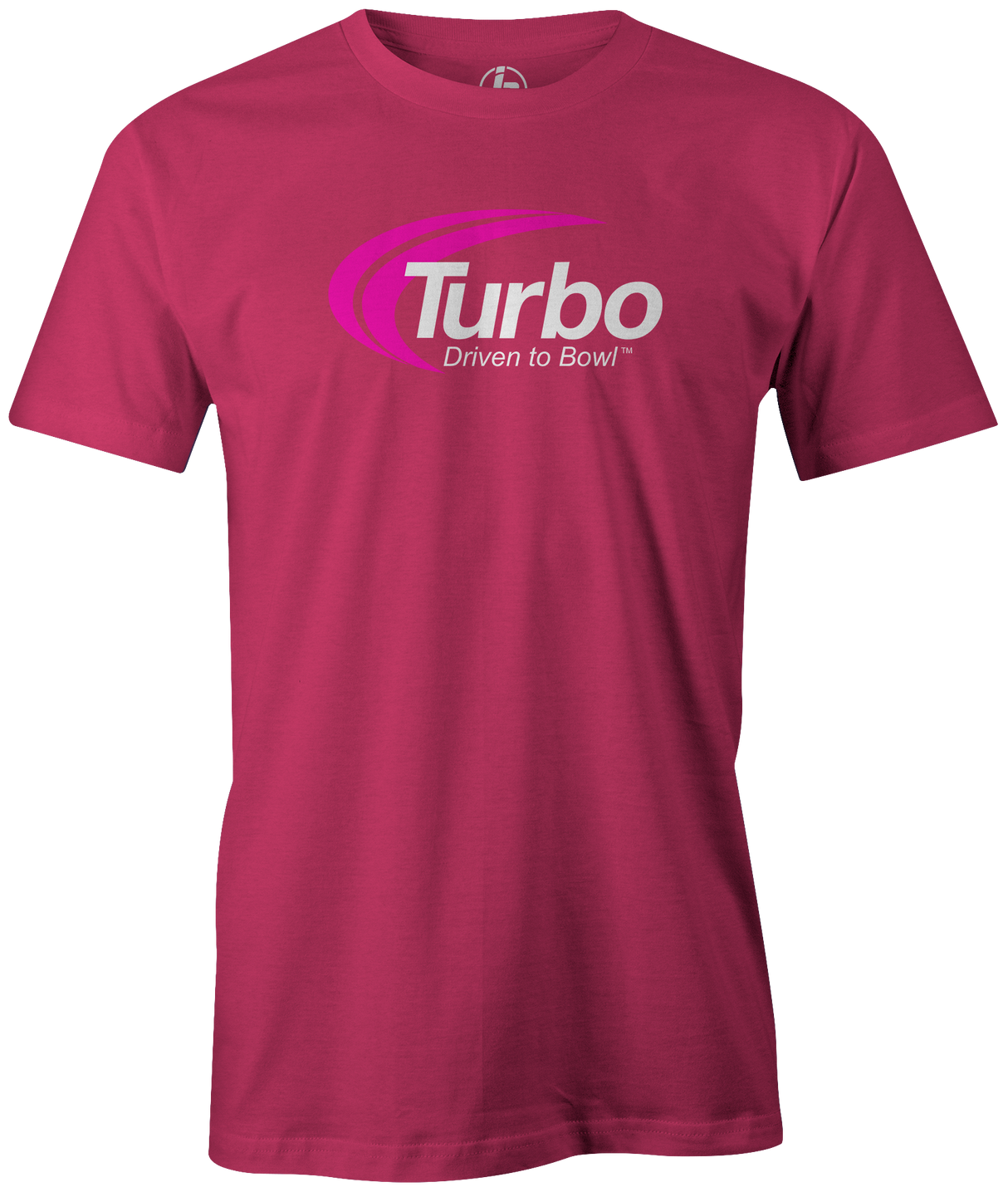 Turbo Colors Pink T-shirt