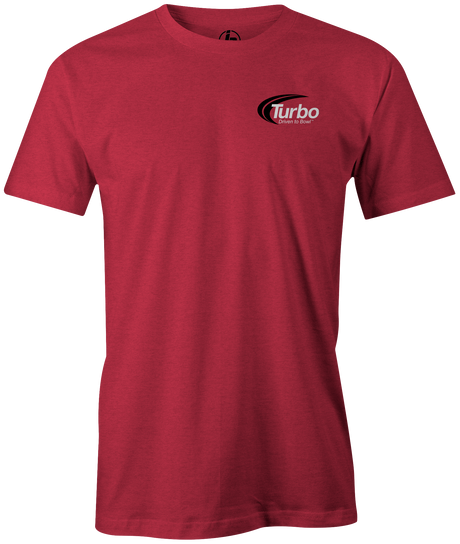 Turbo Practice Tee