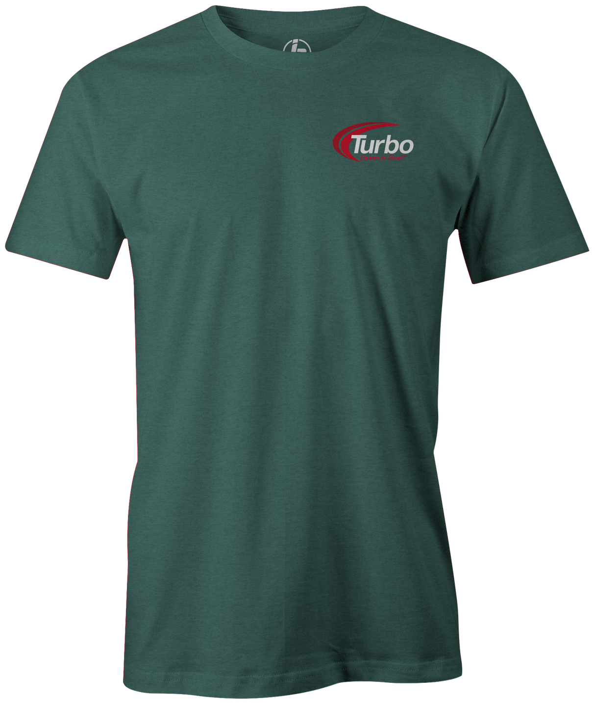 Turbo Practice Tee