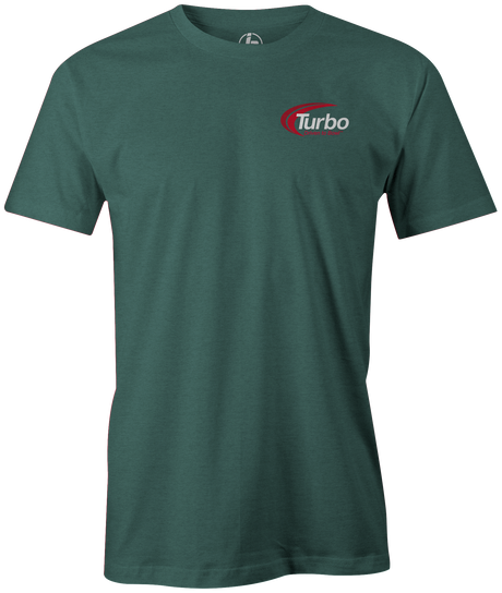Turbo Practice Tee