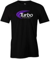 Turbo Colors Purple T-shirt