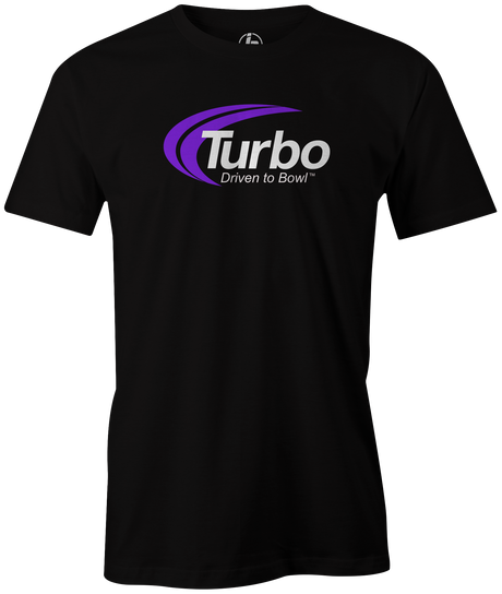 Turbo Colors Purple T-shirt
