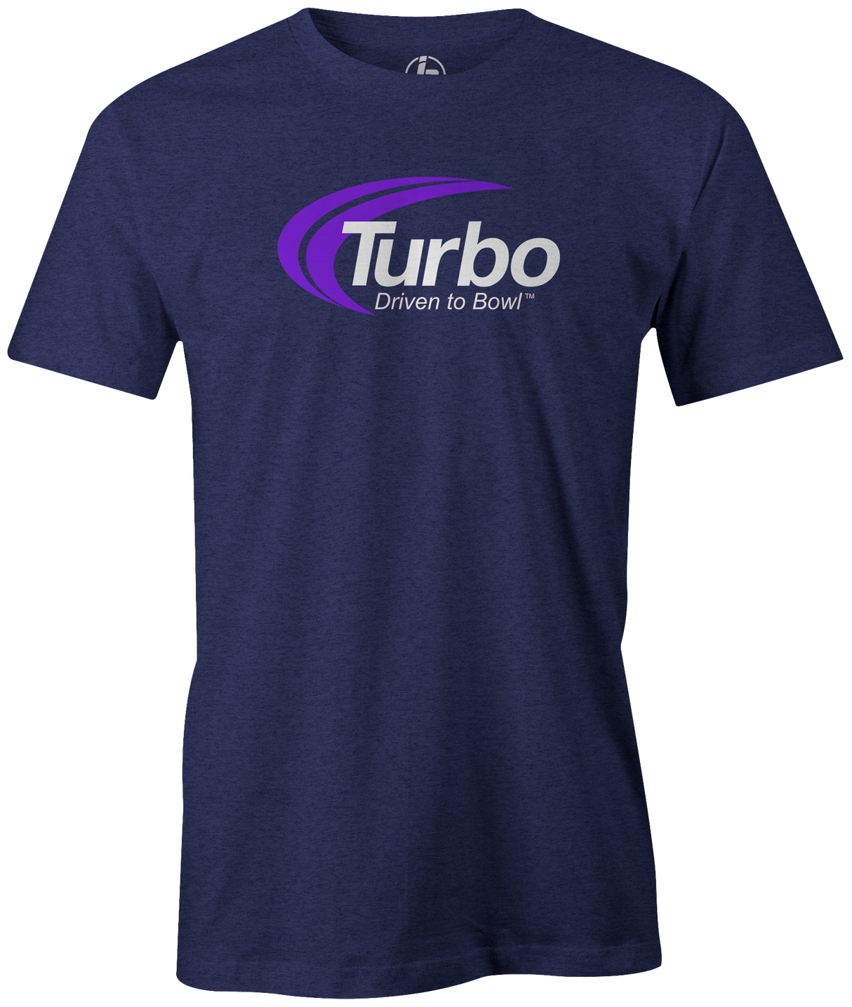 Turbo Colors Purple T-shirt