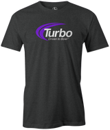 Turbo Colors Purple T-shirt