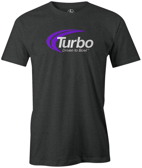 Turbo Colors Purple T-shirt