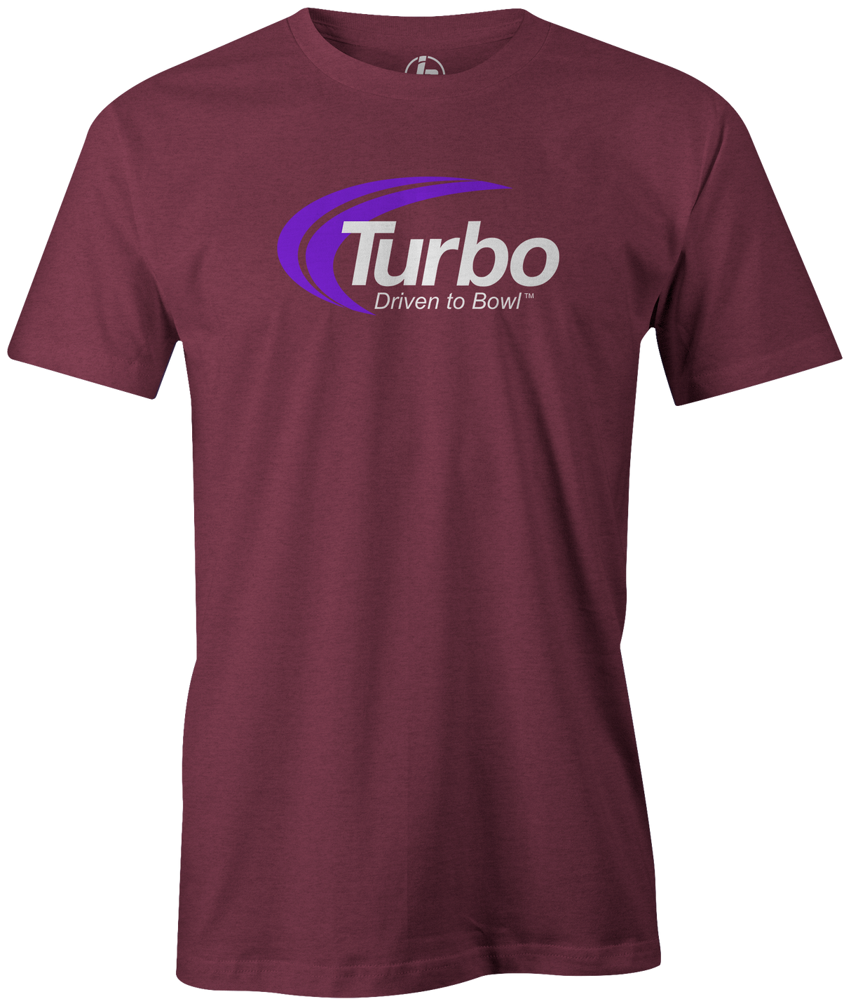Turbo Colors Purple T-shirt