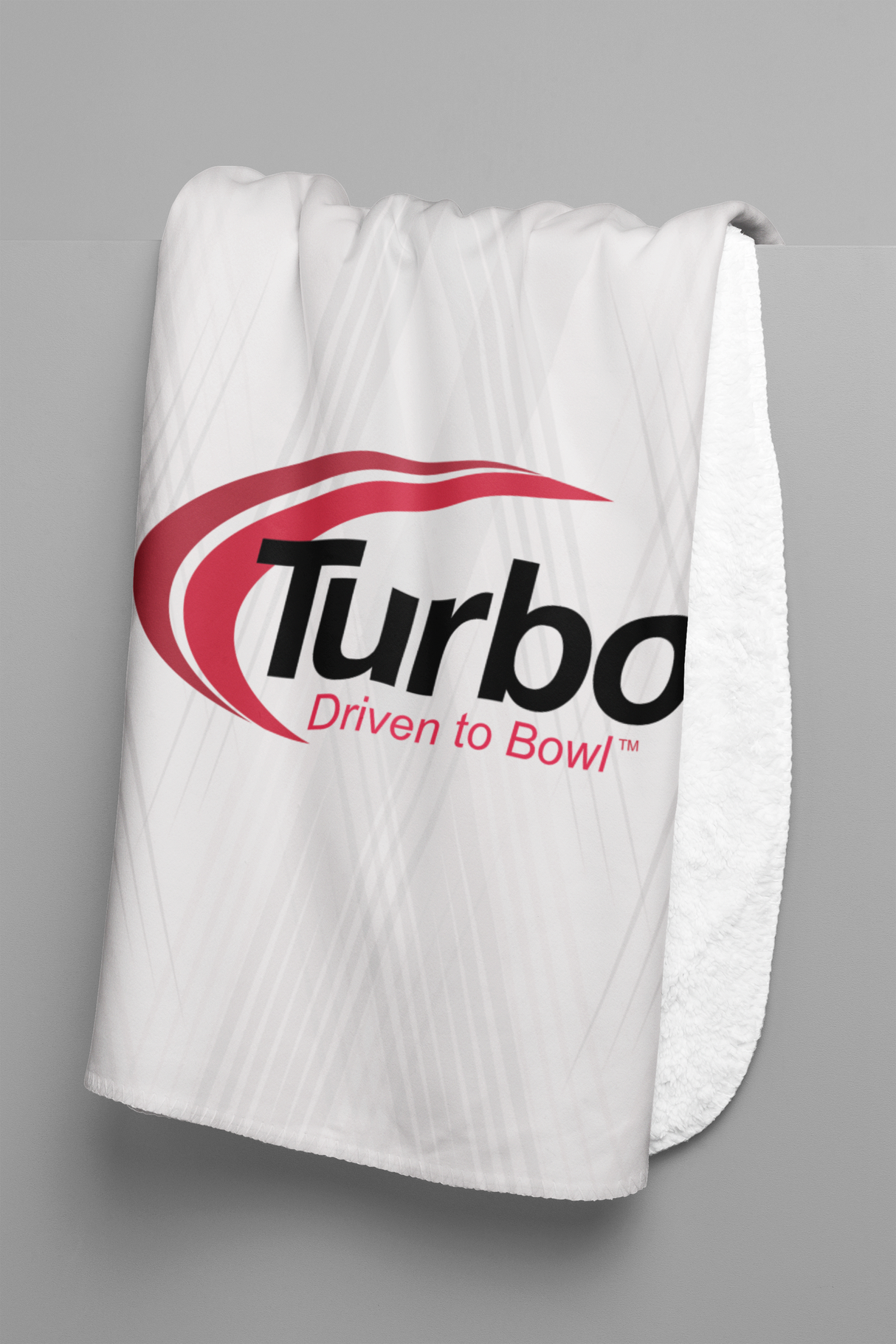 Turbo Strike 60" x 80" Plush Blanket