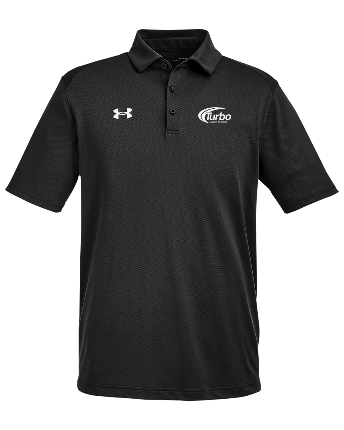 Turbo Under Armour Tech Polo