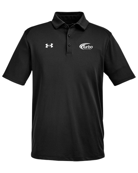 Turbo Under Armour Tech Polo