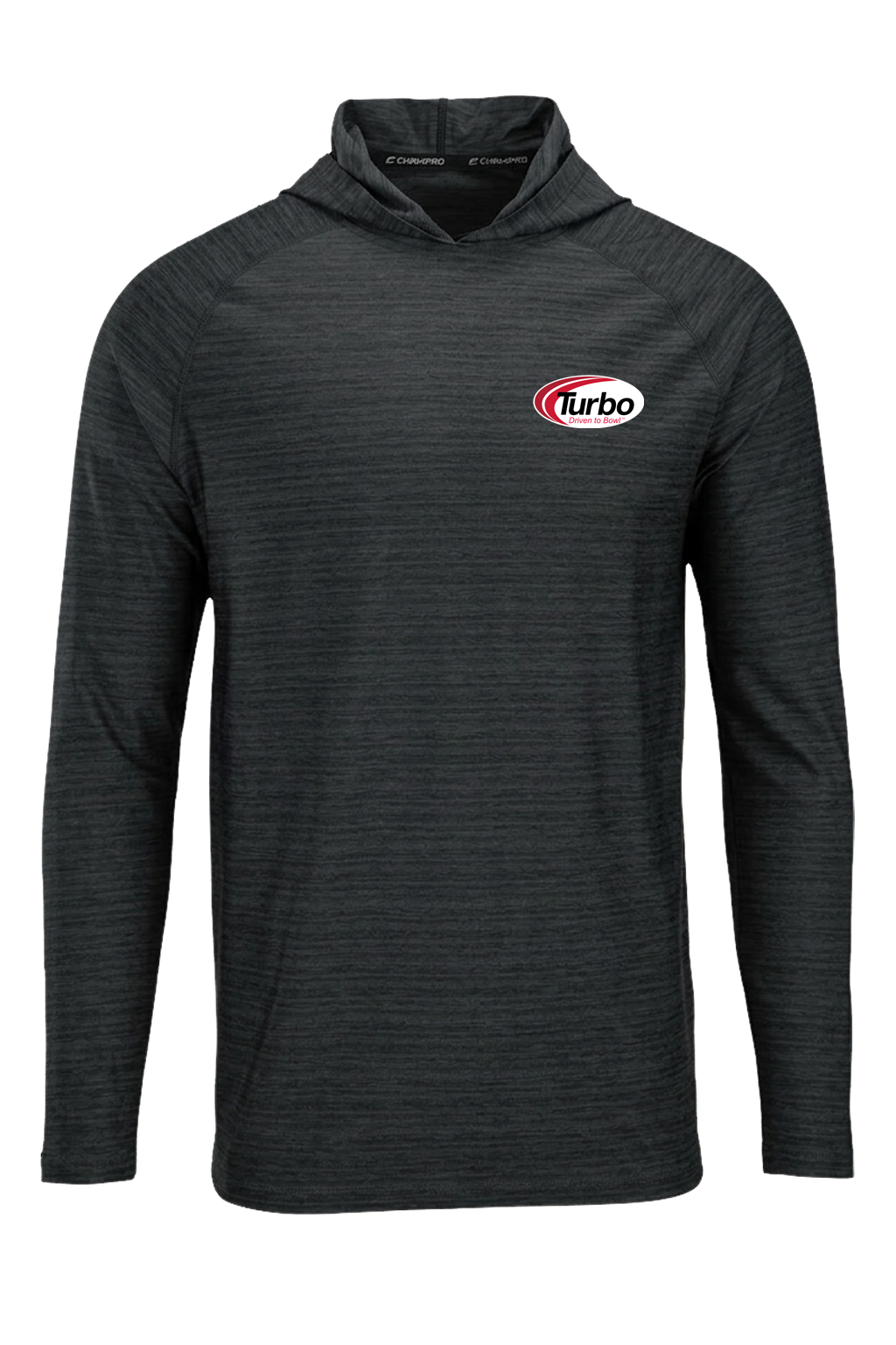 Turbo Striker Performance Hoodie