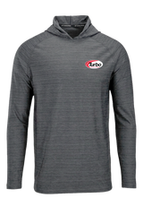 Turbo Striker Performance Hoodie