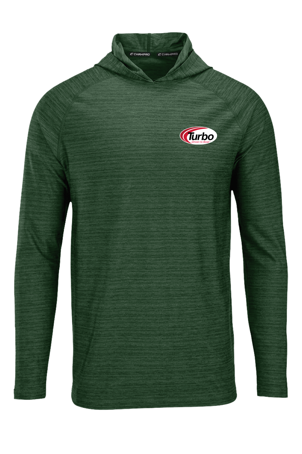 Turbo Striker Performance Hoodie