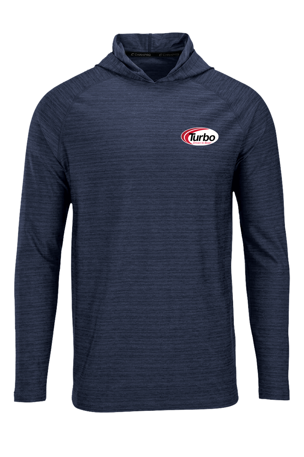 Turbo Striker Performance Hoodie