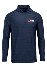 Turbo Striker Performance Hoodie