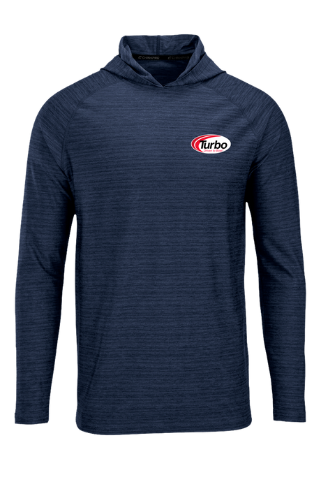 Turbo Striker Performance Hoodie