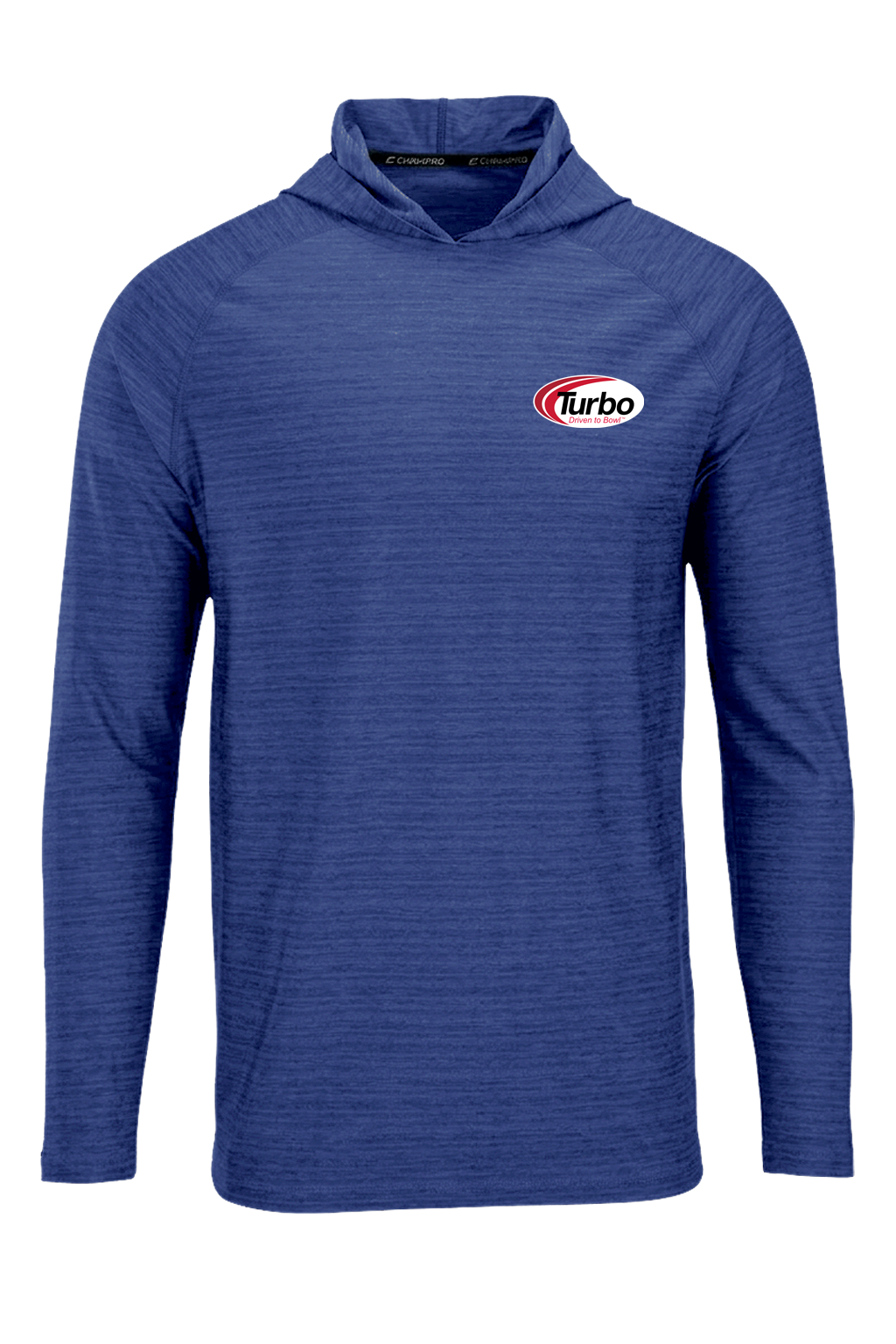 Turbo Striker Performance Hoodie