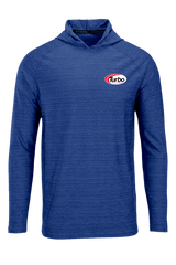 Turbo Striker Performance Hoodie