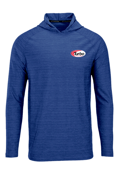 Turbo Striker Performance Hoodie