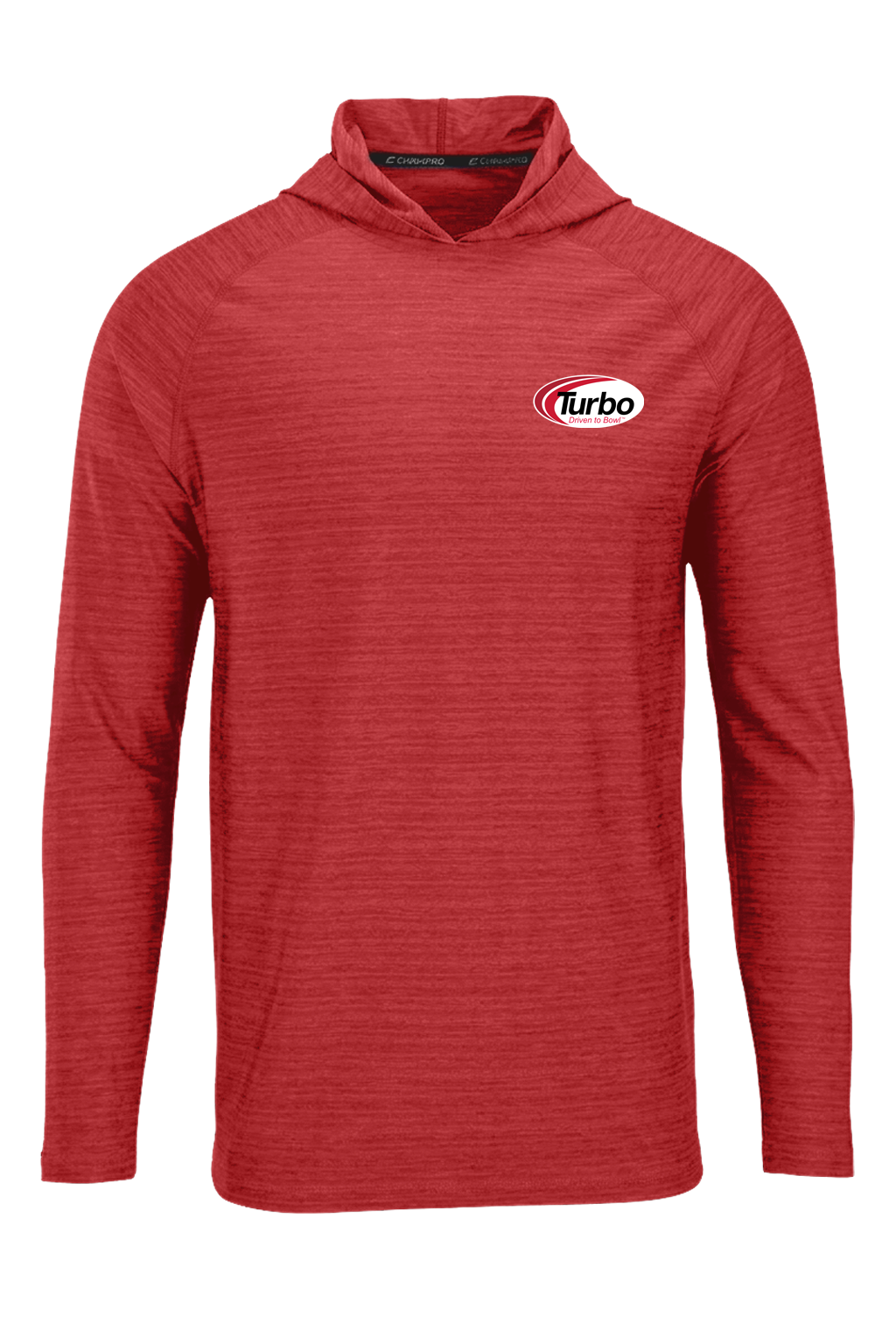 Turbo Striker Performance Hoodie