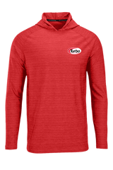 Turbo Striker Performance Hoodie