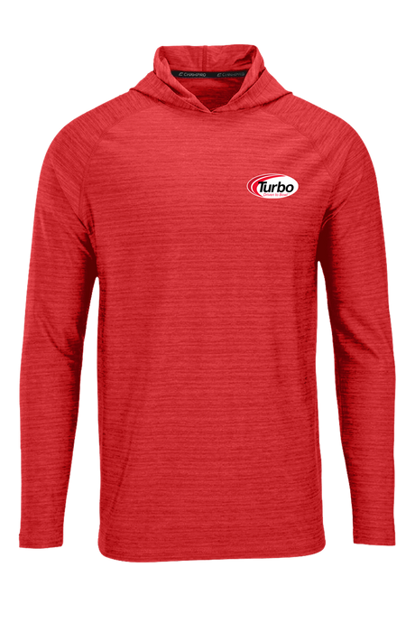 Turbo Striker Performance Hoodie
