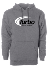 Turbo Grips REV Hoodie