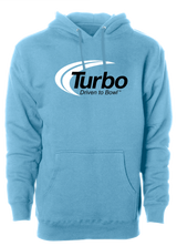 Turbo Grips REV Hoodie