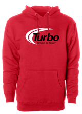 Turbo Grips REV Hoodie