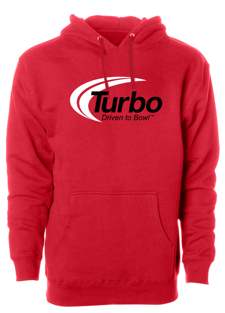 Turbo Grips REV Hoodie