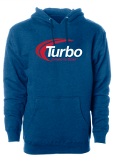 Turbo Grips Classic Hoodie