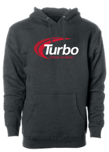 Turbo Grips Classic Hoodie