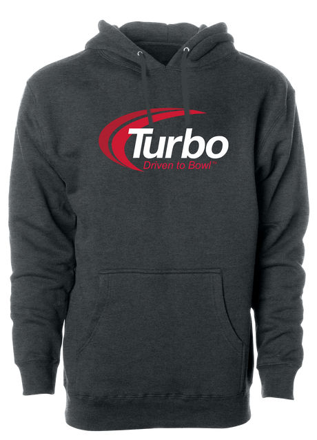 Turbo Grips Classic Hoodie