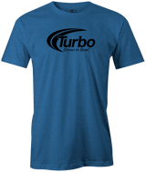 Turbo Grips Black