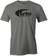 Turbo Grips Black
